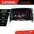 Navigatie Mitsubishi Eclipse Cross 2017- Android radio gps internet 8 core QLED 2K 4+64 360 Lenovo CarStore Technology