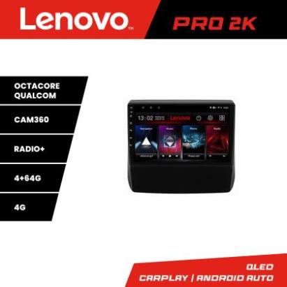 Navigatie Subaru Forester 2017-2020 Lenovo Kit-forester20 8 core QLED 2K 4+64 360 Android Waze USB Navigatie Internet Youtube Radio CarStore Technology