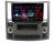 Navigatie Hyundai Genesis 8 core QLED 2K 4+64 360  Android Waze USB Navigatie Internet Youtube Radio Lenovo CarStore Technology