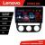 Navigatie VW Golf 5 2004-2010 clima automatica Android radio gps internet 8 core QLED 2K 4+64 360 Lenovo CarStore Technology