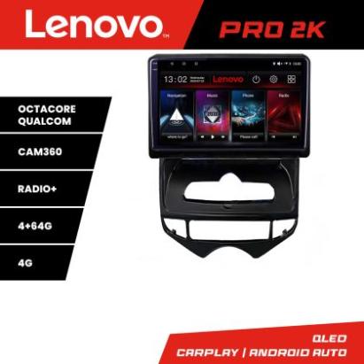 Navigatie Hyundai IX20 2010-2019 Android radio gps internet 8 core QLED 2K 4+64 360 Lenovo CarStore Technology