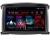 Navigatie Mitubishi Lancer 2001-2007 Lenovo Kit-LANCER07 8 core QLED 2K 4+64 360 Android Waze USB Navigatie Internet Youtube Radio CarStore Technology