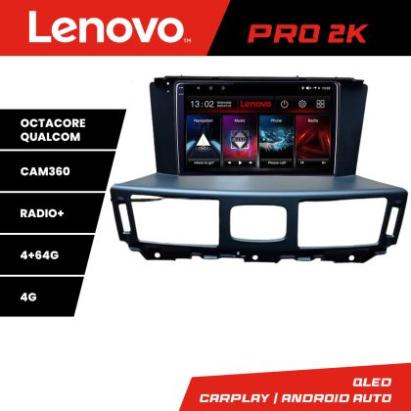 Navigatie Infinity Q70 M37 2012-2019 Android radio gps internet 8 core QLED 2K 4+64 360 Lenovo CarStore Technology
