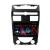 Navigatie Ssang Yong Rexton 2006-2013 Lenovo Kit- rexton07 8 core QLED 2K 4+64 360 Android Waze USB Navigatie Internet Youtube Radio CarStore Technology