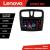 Navigatie Dacia Sandero 2012-2020 var B Android radio gps internet 8 core QLED 2K 4+64 360 Lenovo CarStore Technology