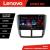 Navigatie Subaru Forester 2007-2013 Lenovo Kit-SU01 8 core QLED 2K 4+64 360 Android Waze USB Navigatie Internet Youtube Radio CarStore Technology