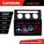 Navigatie VW Touran 2003-2009 clima automata Lenovo Kit-touran2 8 core QLED 2K 4+64 360 Android Waze USB Navigatie Internet Youtube Radio CarStore Technology