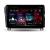 Navigatie Toyota Tundra 2007-2013 Android radio bluetooth internet 8 core QLED 2K 4+64 360 Lenovo CarStore Technology