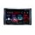 Navigatie Toyota 2DIN Lenovo Kit-TY2DIN 8 core QLED 2K 4+64 360 Android Waze USB Navigatie Internet Youtube Radio CarStore Technology