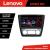 Navigatie Skoda Yeti 2009-2014 Lenovo Kit-YETI 8 core QLED 2K 4+64 360 Android Waze USB Navigatie Internet Youtube Radio CarStore Technology