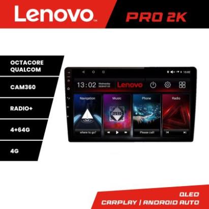 Navigatie Opel Zafira Corsa Astra Antara Vectra 2005-2014 Lenovo Kit-ZAFIRA-B 8 core QLED 2K 4+64 360 Android Waze USB Navigatie Internet Youtube CarStore Technology