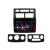 Navigatie Mitsubishi ASX 2017-2021 model facelift Android radio gps internet 8 core QLED 2K 8+256 360 Lenovo CarStore Technology