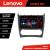 Navigatie Mercedes Clasa C W203 facelift Lenovo Kit-093 cu Android Radio Bluetooth Internet 8 core QLED 2K 8+256 360GB CarStore Technology