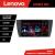 Navigatie BMW Seria 3 E90 Lenovo Kit-095 8 core QLED 2K 8+256 360 Android Waze USB Navigatie Internet Youtube Radio CarStore Technology