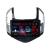 Navigatie Toyota Verso 2010-2016 Lenovo Kit-133 8 core QLED 2K 8+256 360 Android Waze USB Navigatie Internet Youtube Radio CarStore Technology