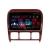 Navigatie Mercedes Clasa S 1998-2005 Lenovo Kit-220 8 core QLED 2K 8+256 360 Android Waze USB Navigatie Internet Youtube Radio CarStore Technology