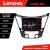 Navigatie Hyundai Sonata 2011-2015 Lenovo Kit-259 8 core QLED 2K 8+256 360 Android Waze USB Navigatie Internet Youtube Radio CarStore Technology