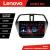 Navigatie Suzuki S-Cross  Lenovo Kit-337 8 core QLED 2K 8+256 360 Android Waze USB Navigatie Internet Youtube Radio CarStore Technology
