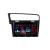 Navigatie VW Golf 7 Lenovo Kit-491 8 core QLED 2K 8+256 360 Android Waze USB Navigatie Internet Youtube Radio CarStore Technology