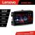 Navigatie Fiat 500L 2012-2017 Lenovo Kit-500L 8 core QLED 2K 8+256 360 Android Waze USB Navigatie Internet Youtube Radio CarStore Technology