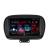 Navigatie Fiat 500 2014- Lenovo Kit-539 8 core QLED 2K 8+256 360 Android Waze USB Navigatie Internet Youtube Radio CarStore Technology