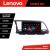 Navigatie Hyundai Elantra 2015-2018 Lenovo Kit-581 8 core QLED 2K 8+256 360 Android Waze USB Navigatie Internet Youtube Radio CarStore Technology