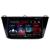 Navigatie VW Tiguan 2016- Lenovo Kit-5883 8 core QLED 2K 8+256 360 Android Waze USB Navigatie Internet Youtube Radio CarStore Technology