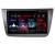 Navigatie Seat Altea 2005-2014 Android radio gps internet 8 core QLED 2K 8+256 360 Lenovo CarStore Technology