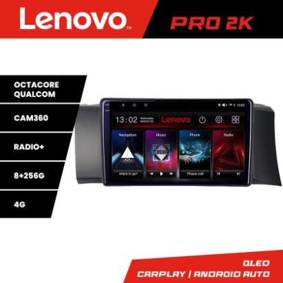 Navigatie Subaru BRZ 2012-2021 Toyota GT 86 2012-2021 Android radio gps internet 8 core QLED 2K 8+256 360 Lenovo CarStore Technology