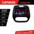 Navigatie Renault Captur 2013-2020 Android radio gps internet 8 core QLED 2K 8+256 360 Lenovo CarStore Technology