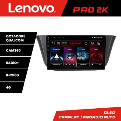 Navigatie Iveco Daily intre anii 2019- Android radio gps internet 8 core QLED 2K 8+256 360 Ram Lenovo CarStore Technology