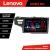 Navigatie Honda Fit 2014-2019 Android radio gps internet 8 core QLED 2K 8+256 360 Lenovo CarStore Technology