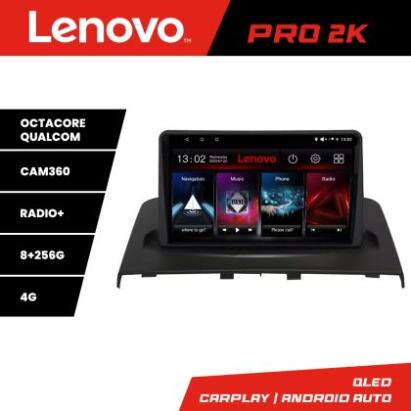 Navigatie Land Rover Freelander 2007-2015 Android radio gps internet 8 core QLED 2K 8+256 360 Lenovo CarStore Technology