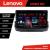 Navigatie Hyundai Genesis 8 core QLED 2K 8+256 360  Android Waze USB Navigatie Internet Youtube Radio Lenovo CarStore Technology