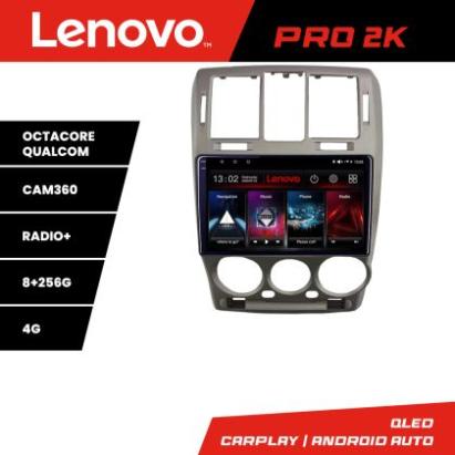Navigatie Hyundai Getz 2002-2010 Android radio gps internet 8 core QLED 2K 8+256 360 Lenovo CarStore Technology