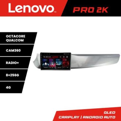 Navigatie Alfa Romeo Giulietta 2010-2014 Android radio gps internet 8 core QLED 2K 8+256 360 Lenovo CarStore Technology