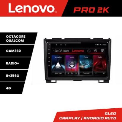 Navigatie Hummer H2 intre anii 2008-2009 Android radio gps internet 8 core QLED 2K 8+256 360 Lenovo v3 CarStore Technology