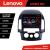 Navigatie Hyundai I30 2009-2012 clima manuala Lenovo Kit-I30AC 8 core QLED 2K 8+256 360 Android Waze USB Navigatie Internet Youtube Radio CarStore Technology