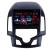 Navigatie Seat Ibiza 2017- Lenovo Kit-IBZ 8 core QLED 2K 8+256 360 Android Waze USB Navigatie Internet Youtube Radio CarStore Technology
