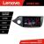Navigatie Kia Ceed 2012-2018 Lenovo Kit-KI39 8 core QLED 2K 8+256 360 Android Waze USB Navigatie Internet Youtube Radio CarStore Technology