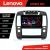 Navigatie Nissan Navara Pathfinder 2005-2010 Lenovo Kit-NAV5 8 core QLED 2K 8+256 360 Android Waze USB Navigatie Internet Youtube Radio CarStore Technology
