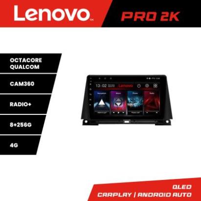 Navigatie Lexus NX intre anii 2014-2020 Android radio gps internet 8 core QLED 2K 8+256 360 Lenovo CarStore Technology