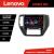Navigatie Nissan Patrol Android radio gps internet 8 core QLED 2K 8+256 360GB 4-Core Lenovo CarStore Technology