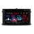 Navigatie Rexton 2019- Lenovo Kit-REXTON 8 core QLED 2K 8+256 360 Android Waze USB Navigatie Internet Youtube Radio CarStore Technology