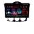 Navigatie Volvo S60 2008-2014 Lenovo Kit-s60-08 8 core QLED 2K 8+256 360 Android Waze USB Navigatie Internet Youtube Radio CarStore Technology