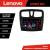 Navigatie Dacia Sandero 2012-2020 var B Android radio gps internet  8 core QLED 2K 8+256 360 Lenovo CarStore Technology