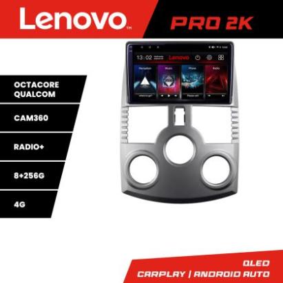 Navigatie Daihatsu Terios 2006-2016 Android radio gps internet 8 core QLED 2K 8+256 360 Lenovo CarStore Technology