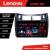 Navigatie Toyota Yaris 2008-2011 Lenovo Kit-YARIS08 8 core QLED 2K 8+256 360 Android Waze USB Navigatie Internet Youtube Radio Lenovo CarStore Technology