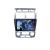 Navigatie Kia Sportage 2005-2007 Lenovo Kit-0023 8 core QLED 2K 12+256 360 Android Waze USB Navigatie Internet Youtube Radio CarStore Technology