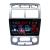 Navigatie Kia Sportage 2005-2007 Lenovo Kit-0023 8 core QLED 2K 12+256 360 Android Waze USB Navigatie Internet Youtube Radio CarStore Technology